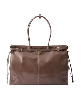 PRADA Сумка через плечо