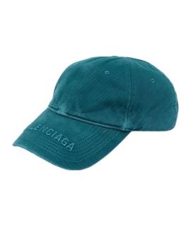 BALENCIAGA Кепка/бейсболка