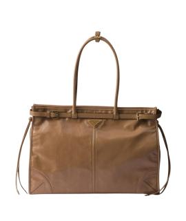 PRADA Сумка через плечо