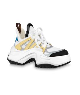 LOUIS VUITTON Кроссовки