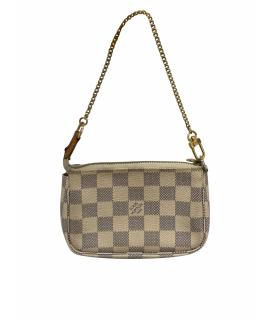 LOUIS VUITTON Клатч/вечерняя сумка