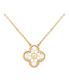 VAN CLEEF & ARPELS Цепочка