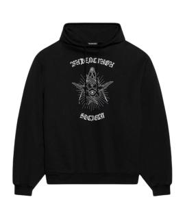 BALENCIAGA Худи/толстовка