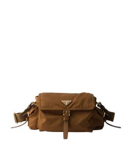 PRADA Сумка через плечо