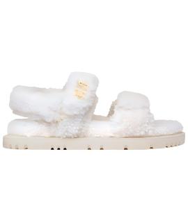 CHRISTIAN DIOR Босоножки