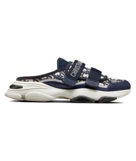 CHRISTIAN DIOR Мюли