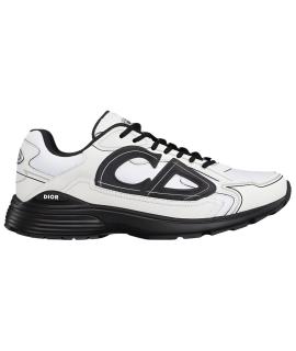 CHRISTIAN DIOR Низкие кроссовки / кеды