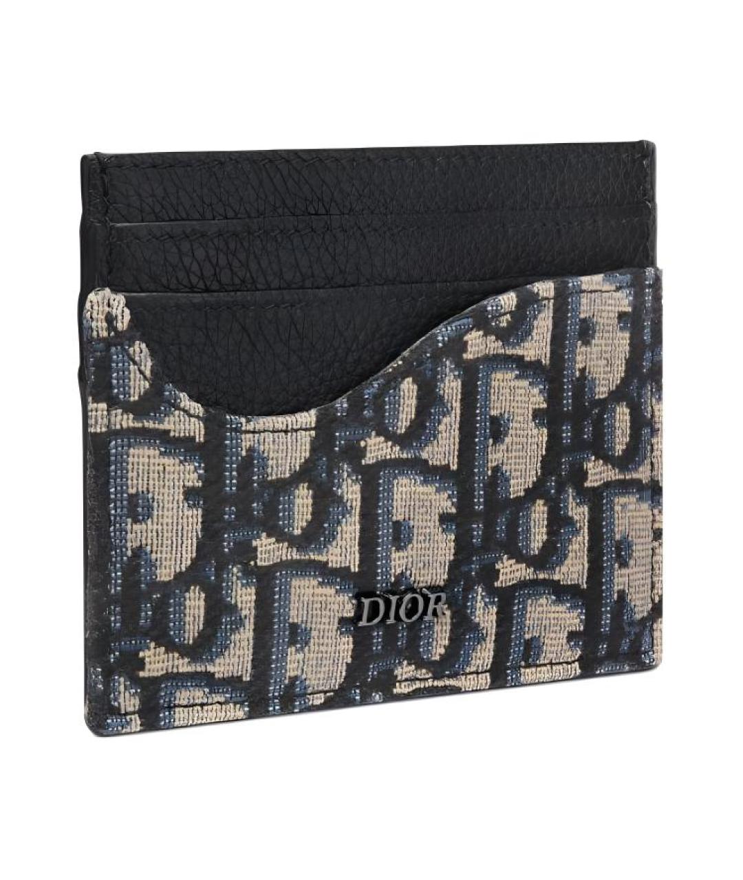 CHRISTIAN DIOR Мульти кардхолдер, фото 2
