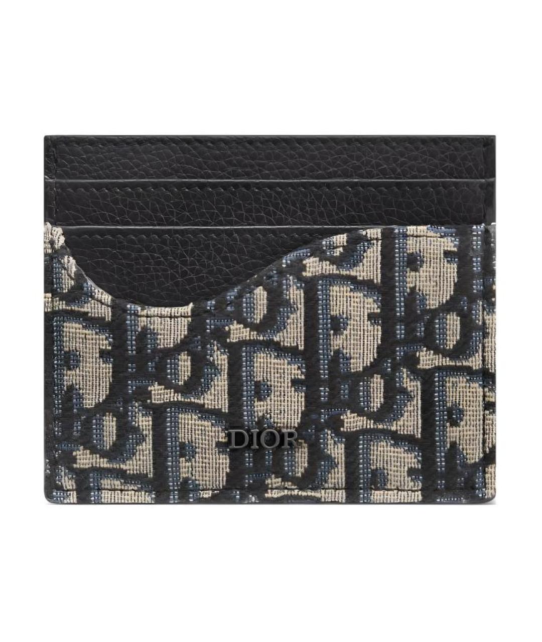 CHRISTIAN DIOR Мульти кардхолдер, фото 1