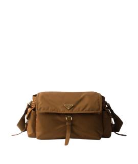 PRADA Сумка через плечо