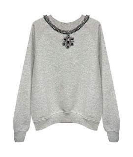 GIAMBATTISTA VALLI Худи/толстовка