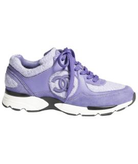 CHANEL Кроссовки