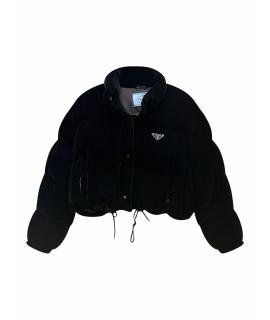 PRADA Пуховик