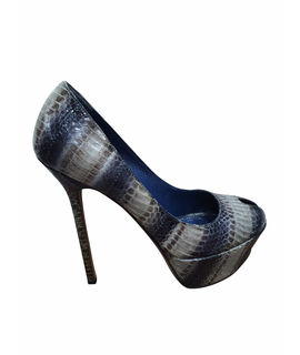 SERGIO ROSSI Туфли