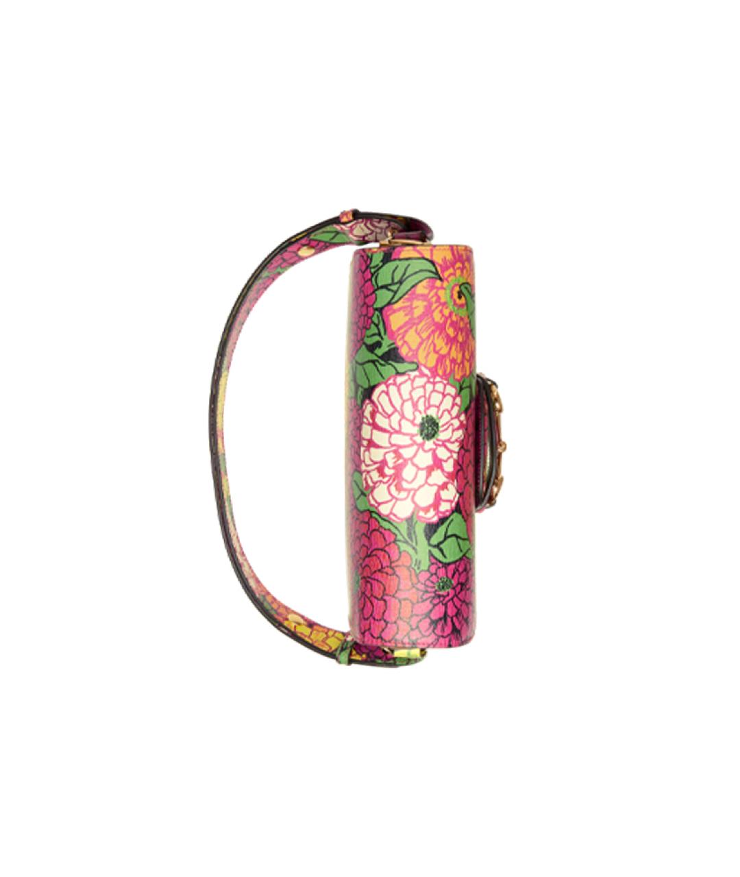 GUCCI Мульти сумка через плечо, фото 5