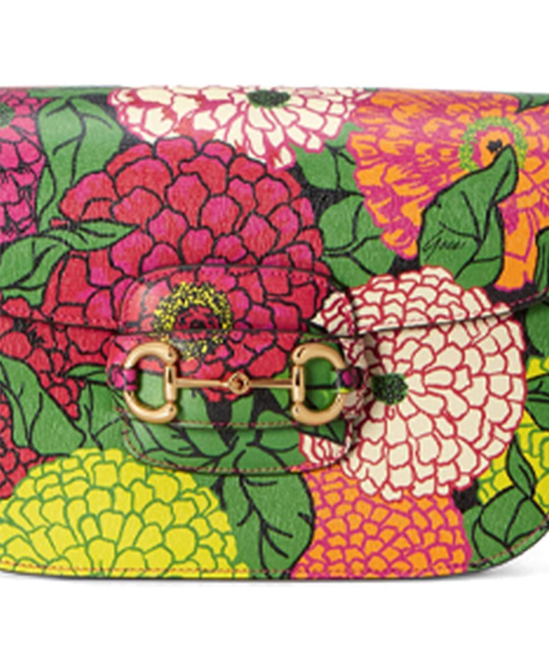 GUCCI Мульти сумка через плечо, фото 8