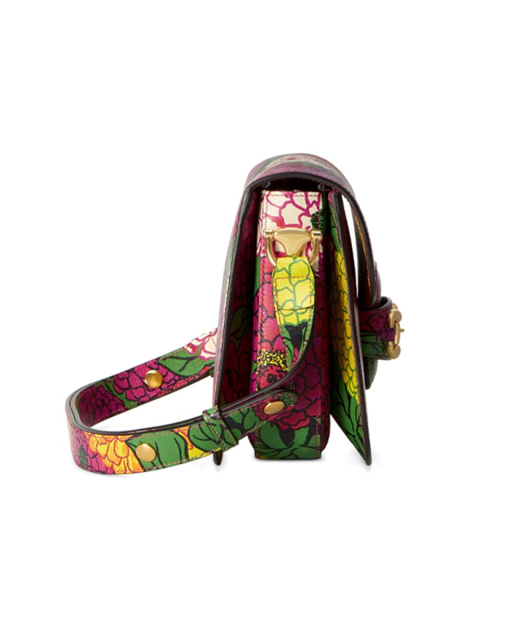 GUCCI Мульти сумка через плечо, фото 3