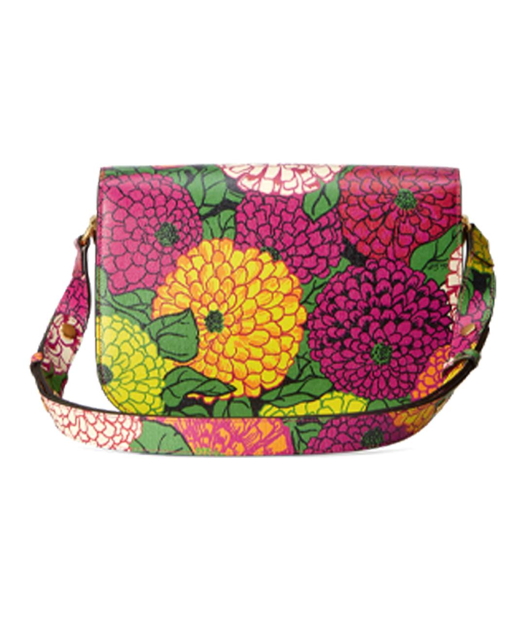 GUCCI Мульти сумка через плечо, фото 4