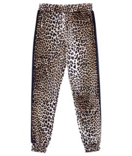 GIAMBATTISTA VALLI Повседневные брюки