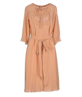 ERMANNO SCERVINO Коктейльное платье