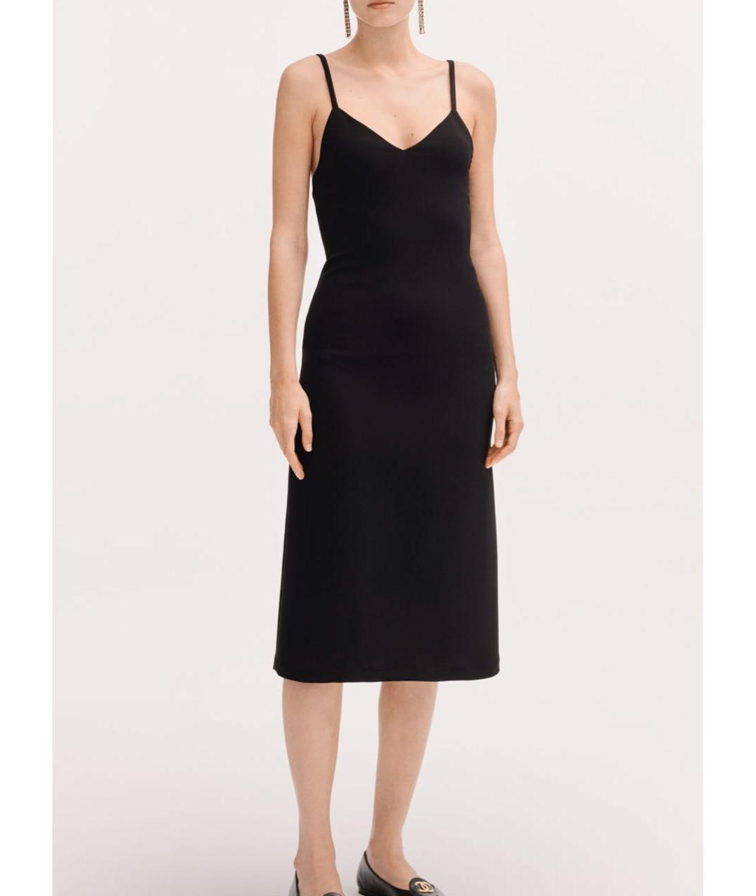 CHANEL Золотые металлические серьги, фото 4