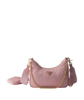 PRADA Сумка через плечо