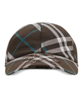 BURBERRY Кепка