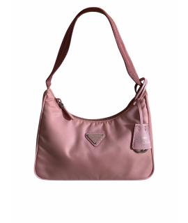 PRADA Сумка с короткими ручками