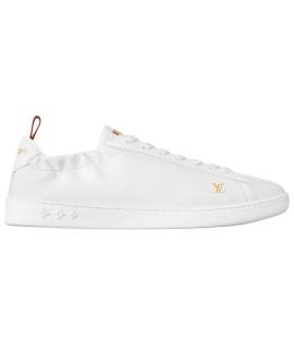 LOUIS VUITTON Низкие кроссовки / кеды