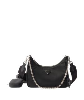 PRADA Сумка через плечо