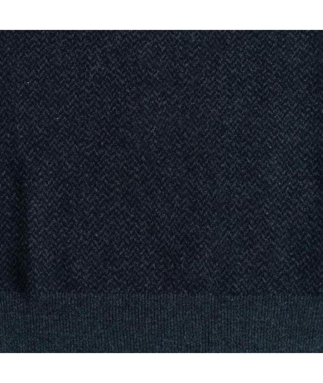 POLO RALPH LAUREN Черный джемпер / свитер, фото 3