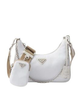 PRADA Сумка через плечо