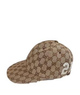 GUCCI Кепка