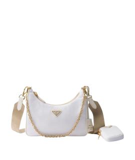 PRADA Сумка через плечо