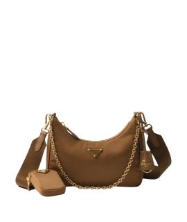 PRADA Сумка через плечо