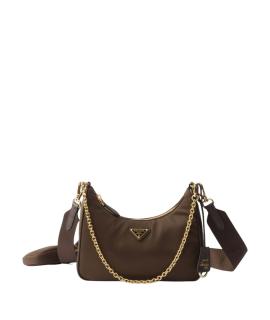 PRADA Сумка через плечо