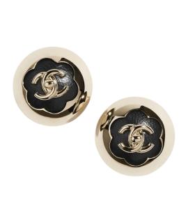 CHANEL Серьги