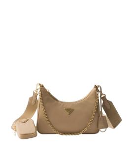 PRADA Сумка через плечо