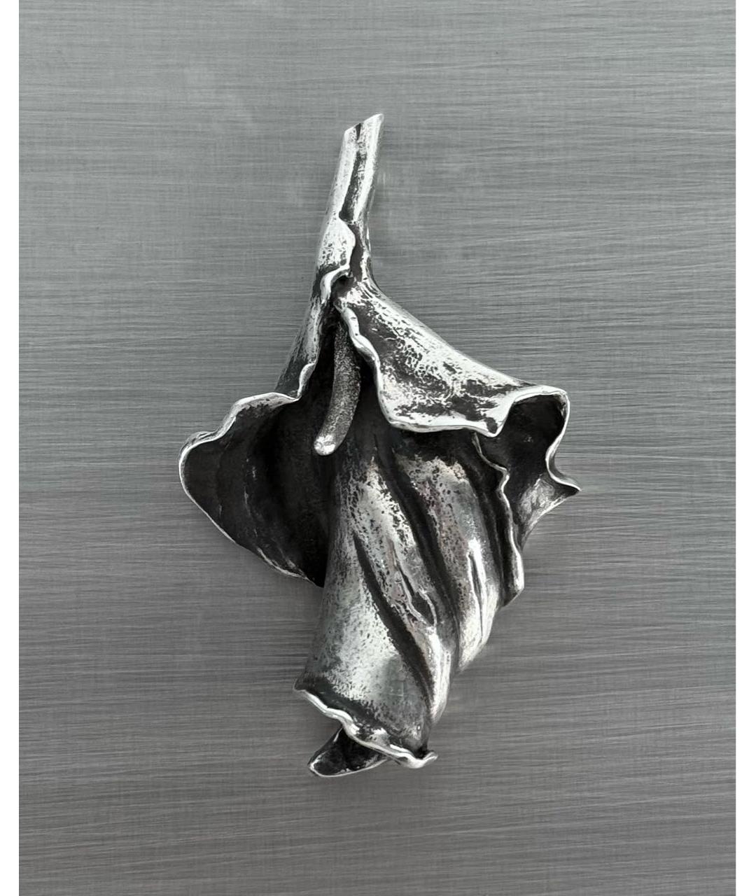 CHROME HEARTS Серебряная серебряная цепочка/подвеска, фото 2