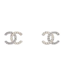 CHANEL Серьги