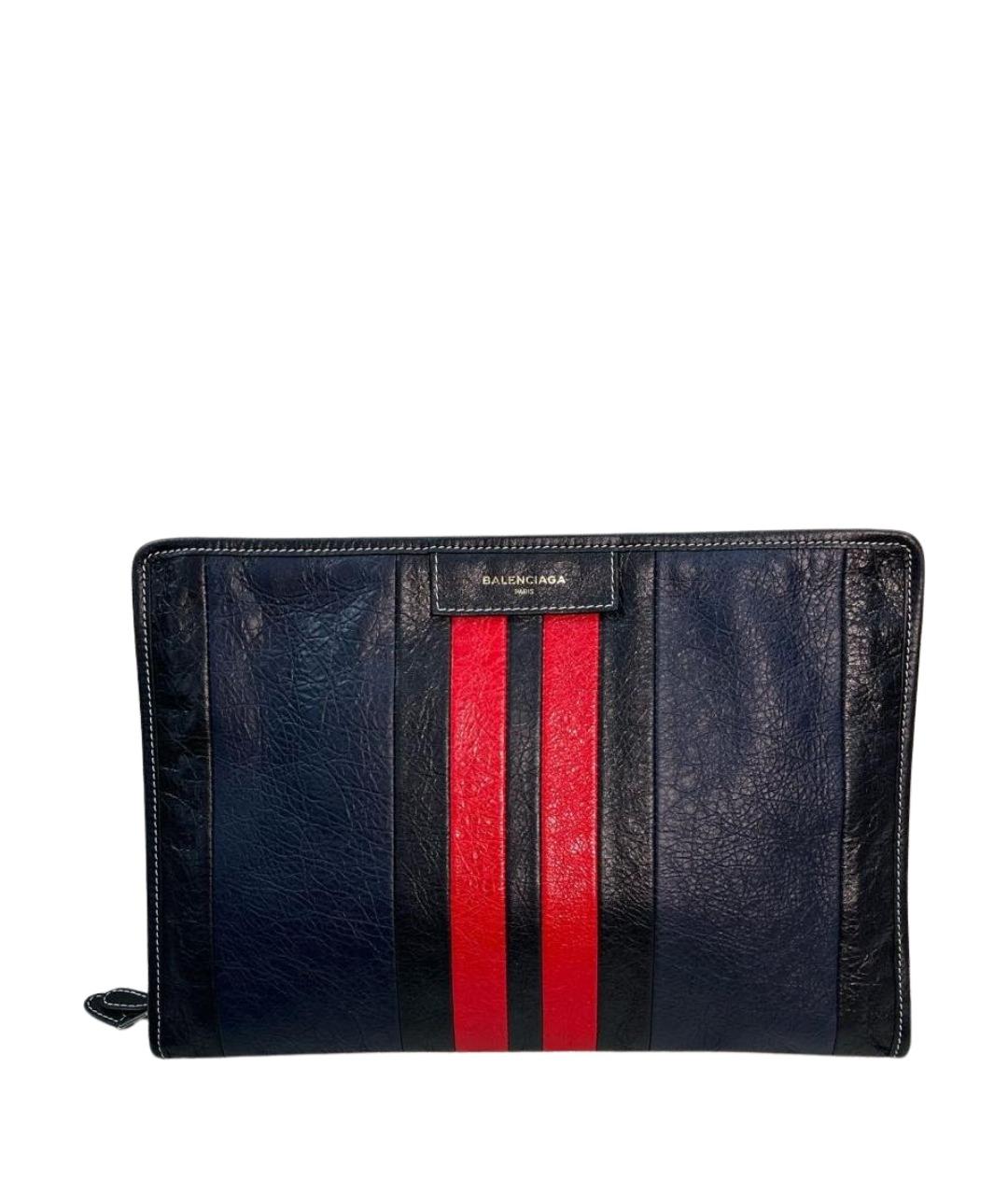 BALENCIAGA Мульти кожаная папка для документов, фото 1
