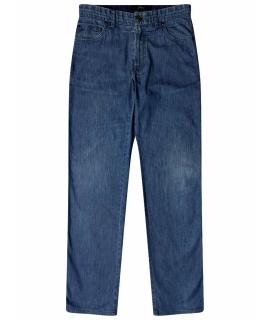 BRIONI Прямые джинсы