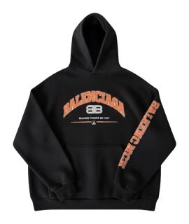 BALENCIAGA Худи/толстовка