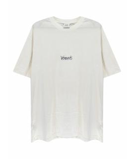 VETEMENTS Футболка