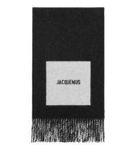 JACQUEMUS Шарф