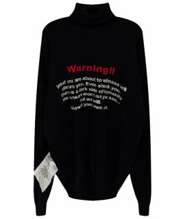 VETEMENTS Джемпер / свитер