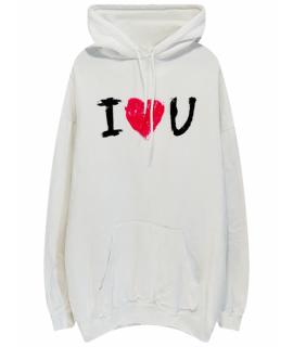 BALENCIAGA Худи/толстовка