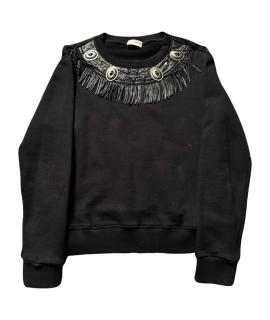 SAINT LAURENT Худи/толстовка