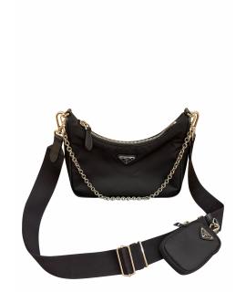 PRADA Сумка через плечо