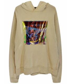 MAISON MARGIELA Худи/толстовка